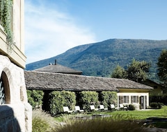 Otel Villa Di Campo (Comano Terme, İtalya)