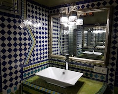 Hotelli Riad Soleil D'Or (Fès, Marokko)