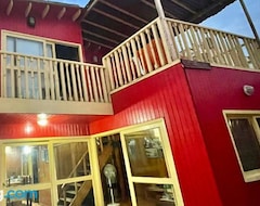 Casa/apartamento entero La Casa Roja Cerro Azul (Cerro Azul, Perú)