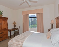 Hotelli Embassy Suites La Quinta Hotel & Spa (La Quinta, Amerikan Yhdysvallat)