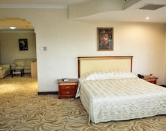 Khách sạn Hotel City Royal Resort (Kampala, Uganda)