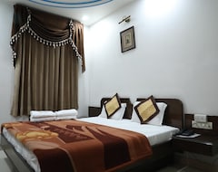 Hotel Heritage Inn (Amritsar, India)
