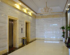 Billionaire International Hotel (Nanning, Kina)