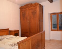Casa/apartamento entero House 240 M2 In The Middle Of Vineyards, 6 Bedrooms, 12 To 18 People, Private Pool (Les Arcs, Francia)