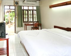 Otel Villa Sisavad Guesthouse (Vientiane, Laos)