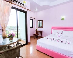 Khách sạn Hotel Aimsook (Krabi, Thái Lan)