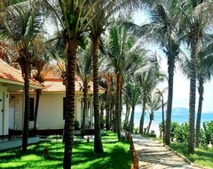 Hotel Saigon Emerald Resort (Phan Thiet, Vietnam)