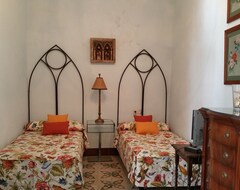 Casa/apartamento entero Typical Andalusian House (Sanlúcar de Barrameda, España)