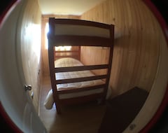 Hotel Moteles Y Cabanas Horizonte (Osorno, Chile)