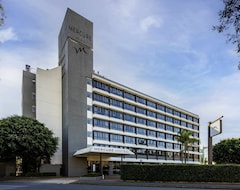 Otel Mercure Newcastle (Newcastle, Avustralya)
