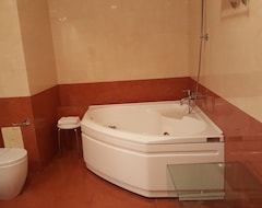 Hotel Villa Traiano (Benevento, Italija)