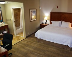 Khách sạn Hampton Inn & Suites Jennings (Jennings, Hoa Kỳ)