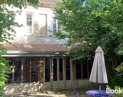 Cijela kuća/apartman La Petite Maison (Crépy-en-Valois, Francuska)