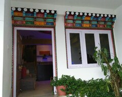 Khách sạn Pemaling Residency (Pelling, Ấn Độ)