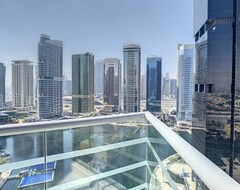 Cijela kuća/apartman Studio Apartment - Concorde Tower (Dubai, Ujedinjeni Arapski Emirati)