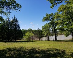 Cijela kuća/apartman Luxury Yurts On Lake Grapevine (Southlake, Sjedinjene Američke Države)