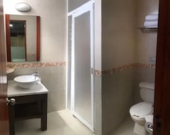 Hotel River Poliforum (Leon, México)