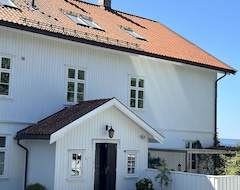 Hotel Villa Utsikten (Holmsbu, Norge)