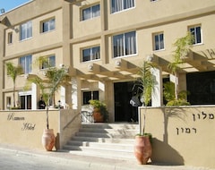 Hotel Ramon Suites (Mitzpe Ramon, Israel)