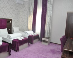 Khách sạn On The Samad Vurgun (Baku, Azerbaijan)