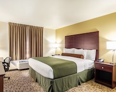 Hotel Cobblestone Inn & Suites - Vinton, LA (Vinton, USA)