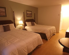 Hotel Midtown Inn (Saskatoon, Canada)