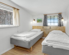 Toàn bộ căn nhà/căn hộ 2 Bedroom Accommodation In Videbæk (Skjern, Đan Mạch)