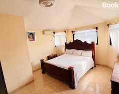 Constellation Hotel 3 (Dajabón, Dominikanske republikk)