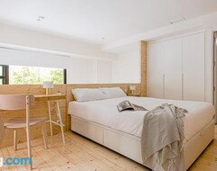 Casa/apartamento entero Exclusivo Duplex En Salamanca (Madrid, España)