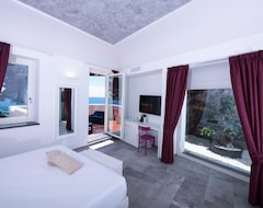Hotel Villa Bossa (Ravello, Italien)