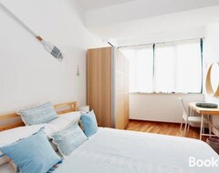 Tüm Ev/Apart Daire Idream Apartment And Rooms (Katanya, İtalya)