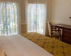 Hotel Residence L’ Heritage Royal Colonial by BlueBay (Mexico City, Mexico)