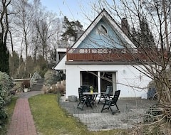 Toàn bộ căn nhà/căn hộ 2 Rooms / Kitchen / Bathroom Between Hh / Lg (Kakenstorf, Đức)