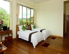 Dream Mountain Resort (Kalaw, Myanmar)