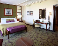 Khách sạn Hotel King Fahd Palace (Dakar, Senegal)