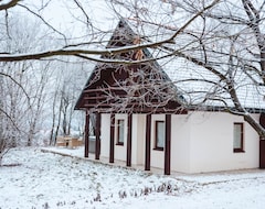 Otel Dwór w Tomaszowicach (Wielka Wieś, Polonya)
