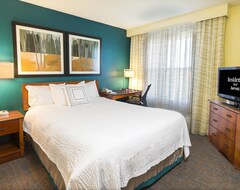 Hotel Residence Inn By Marriott Lakeland (Lakeland, USA)