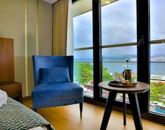 Zimmer Bosphorus Hotel (Avcilar, Tyrkiet)