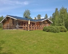 Toàn bộ căn nhà/căn hộ Vacation Home 5650 In Jämsä - 7 Persons, 2 Bedrooms (Jämsänkoski, Phần Lan)