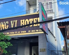Khách sạn Song Vi Hotel (TP. Hồ Chí Minh, Việt Nam)