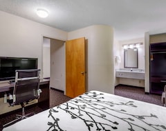 Motel Sleep Inn & Suites Omaha Airport (Omaha, Hoa Kỳ)