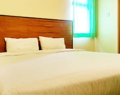 Khách sạn OYO 856 Hotel Pelangi Indah (Semarang, Indonesia)