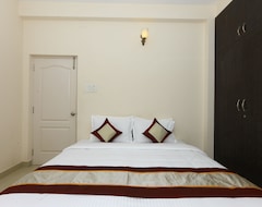 OYO 10106 Hotel NLBR (Chennai, Hindistan)