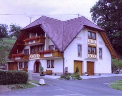 Toàn bộ căn nhà/căn hộ Suite Adlerhorst, 62qm (Biederbach, Đức)