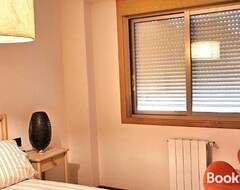 Hele huset/lejligheden Apartamentcastrotuy (Tuy, Spanien)