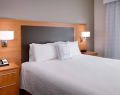 Hotel Towneplace By Marriott Suites Elko (Elko, USA)