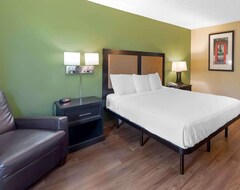 Hotel Extended Stay America Suites – Washington DC - Alexandria - Eisenhower Ave. (Alexandria, EE. UU.)