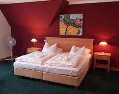 Cijela kuća/apartman Comfort Plus Doppelzimmer (Kaltenkirchen, Njemačka)