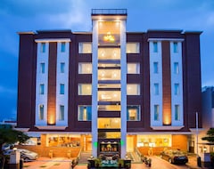 Hotel Kapish Smart- All Pure Veg., Jaipur (Jaipur, Indija)