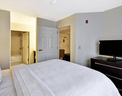 Khách sạn Residence Inn By Marriott Jacksonville Airport (Jacksonville, Hoa Kỳ)